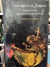 The bject subject gebraucht kaufen  Berlin