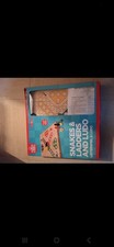 Wooden snakes ladders for sale  NEWTOWNABBEY