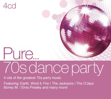 Various artists pure... for sale  STOCKPORT
