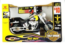 Harley davidson fatboy for sale  Mount Airy