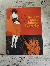 Early work aubrey for sale  Mesquite