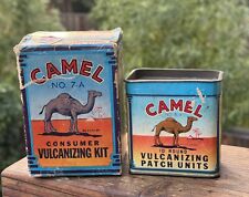 Vintage 1940 camel for sale  Oakland