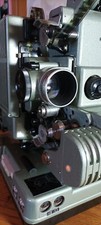 Proiettore siemens 16mm usato  Villafrati