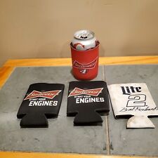 Nascar budwieser miller for sale  Weare