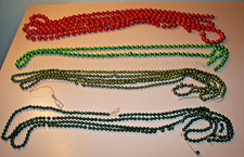 Lot strands vintage for sale  Bangor
