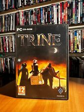 Trine videogioco dvd usato  Porto Cesareo