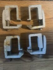 Aluminum truck topper for sale  Skandia