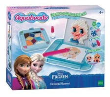 Aquabeads coffret reine d'occasion  Village-Neuf