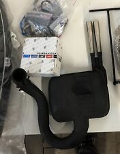Vespa sportauspuff gebraucht kaufen  Wolfsburg