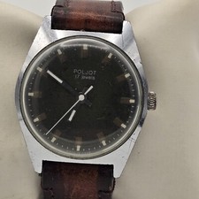 Poljot orologio vintage usato  Sanremo