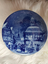 Weihnachtsteller berlin design gebraucht kaufen Weihnachtsteller berlin design gebraucht kaufen  Goldbach