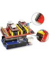 Kit CNC de impressora 3D profissional Arduino Uno genuíno comprar usado  Enviando para Brazil