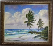 Florida highwaymen origional for sale  Jensen Beach
