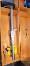 Starrett 254 master for sale  Mcalester