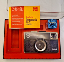 Kodak instamatic 56x for sale  WAKEFIELD