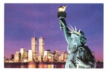 New york postcard for sale  USA