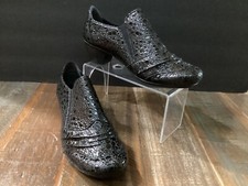 Women rieker black for sale  Sioux Falls