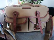 Billingham camera bag for sale  LONDONDERRY