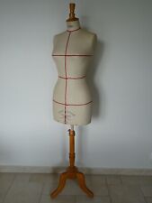 Mannequin femme stockman d'occasion  La Chapelle-Saint-Luc