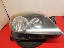 Vauxhall astra headlight for sale  THAME