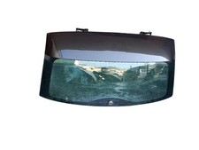 Lunotto posteriore bmw usato  Pozzallo
