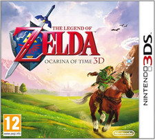 Legend zelda ocarina for sale  Ireland