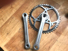 Peugeot kurbelgarnitur 190 gebraucht kaufen  Würzburg
