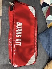 Burns kit grab for sale  MILTON KEYNES
