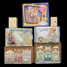 Cherished teddies symbol for sale  ROMFORD