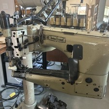 needle feed sewing machine for sale  Azusa