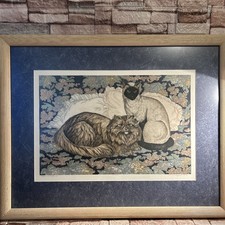 Dorothy lundquist cat for sale  Linn