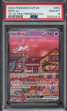 Mew 053 scarlet for sale  Saint George