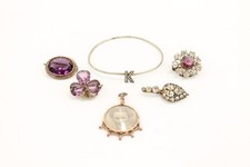 seed pearl jewellery for sale seed pearl jewellery for sale LEEDS