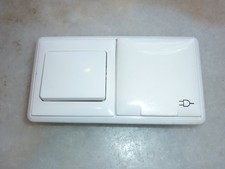 Gira sandard alt gebraucht kaufen Gira sandard alt gebraucht kaufen  Duvensee, Klinkrade, Kühsen, Labenz