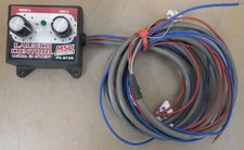 Msd 8735 launch for sale  East Jordan