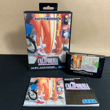Sega megadrive game for sale  SWADLINCOTE