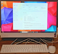 One touchscreen desktop for sale  Arlington Heights