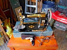 Antique vantage white for sale  Boone