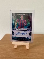 Panini henrik larsson for sale  GLASGOW