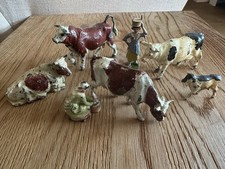 Vintage britains home for sale  HUNTINGDON