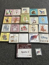 Brother embroidery memory for sale  WITHERNSEA