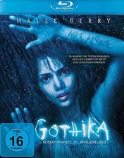 Gothika gebraucht kaufen  Berlin