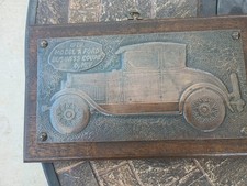 Antique 1929 model for sale  Rochester