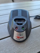 Würth akkuladegerät 10 gebraucht kaufen  Kremmen