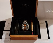 Glycine combat crono usato  Piacenza