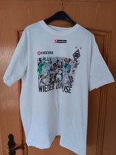 Borussia mönchengladbach shir gebraucht kaufen Borussia mönchengladbach shir gebraucht kaufen  Geseke