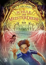 Schule meisterdiebe vergessene gebraucht kaufen Schule meisterdiebe vergessene gebraucht kaufen  Berlin