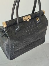 Borsa donna bauletto usato  Vo