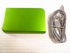 Usado, Disco rígido externo portátil Western Digital WD1200U017-005 120GB, verde comprar usado  Enviando para Brazil