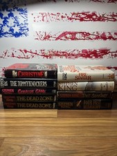 Stephen king bce for sale  Union Grove